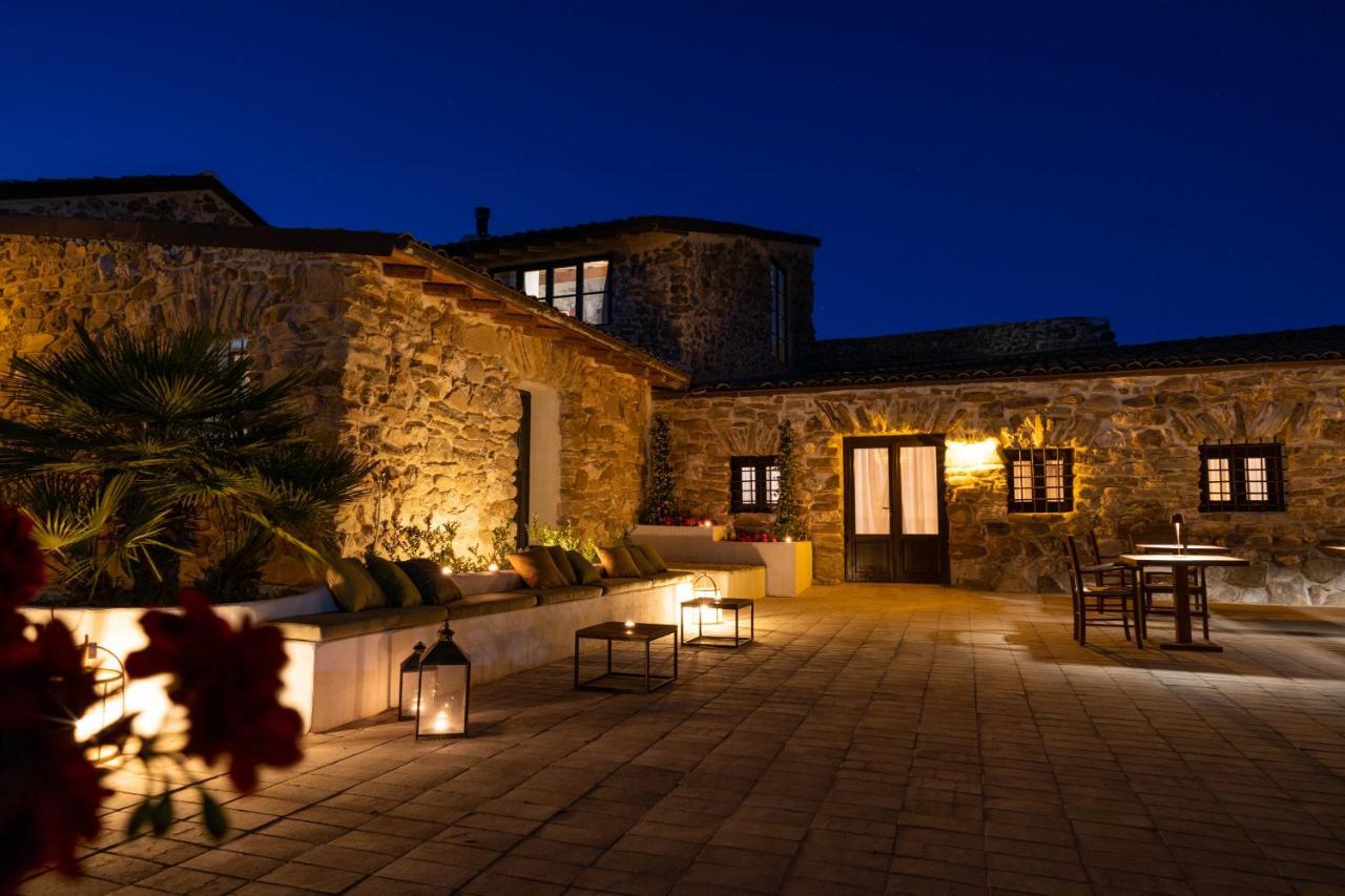 Borgo Delle Pietre Hotel Porto Empedocle Exterior photo