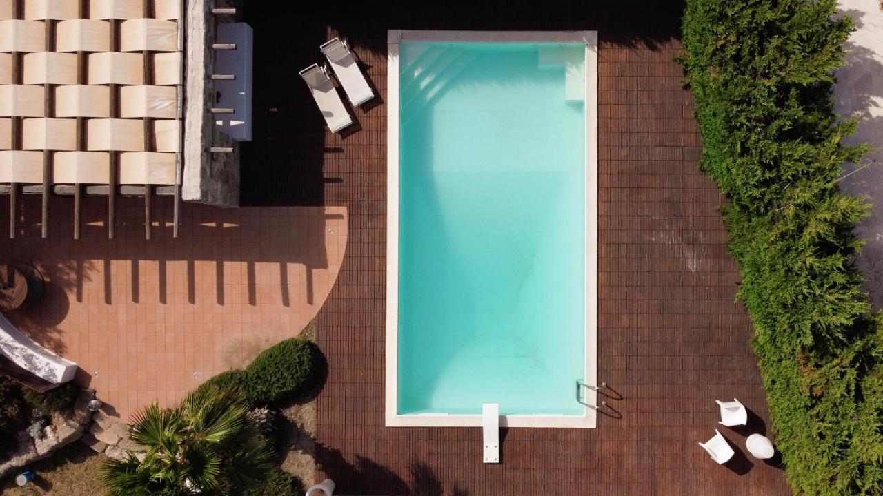 Borgo Delle Pietre Hotel Porto Empedocle Exterior photo