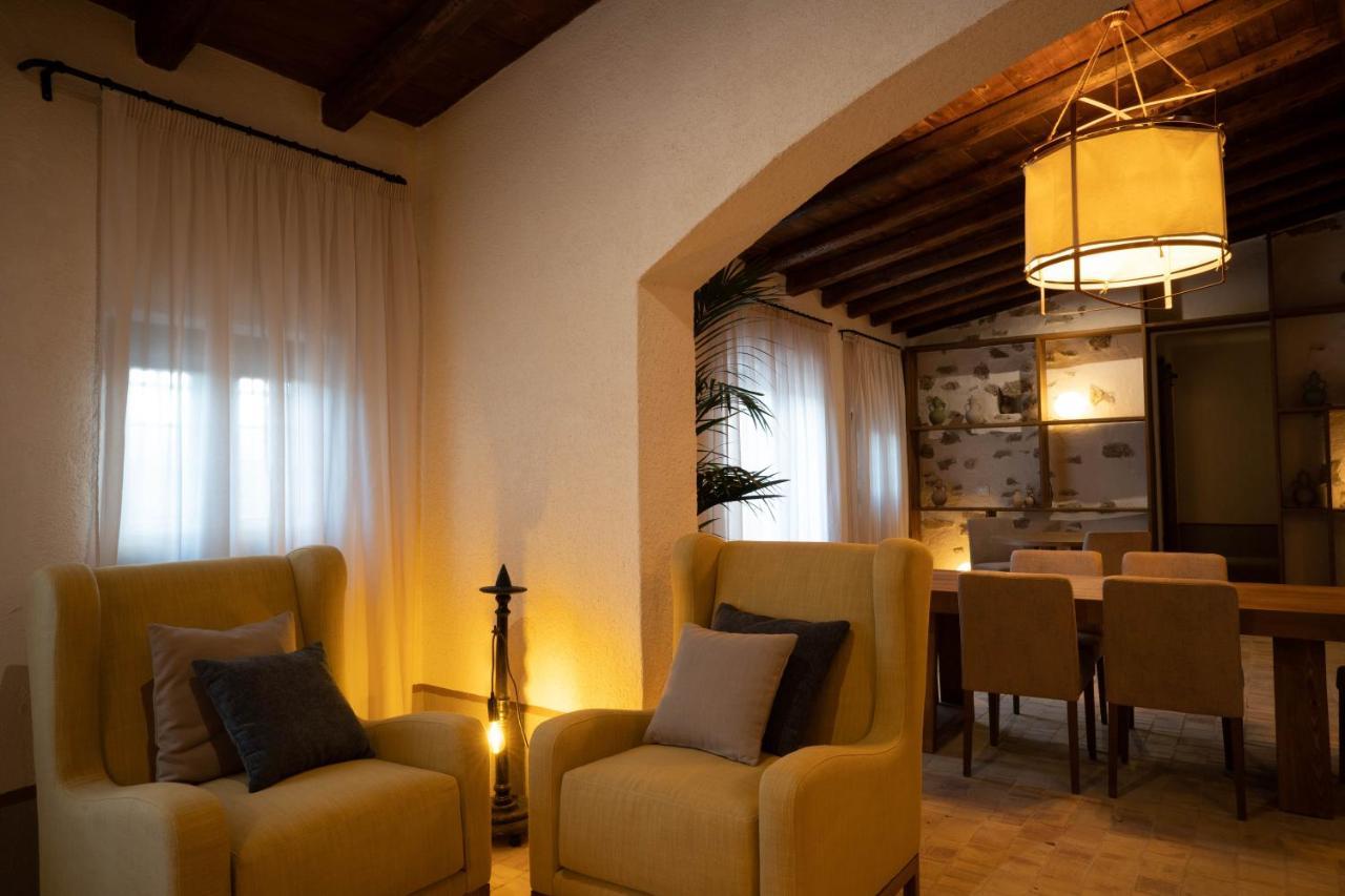 Borgo Delle Pietre Hotel Porto Empedocle Exterior photo