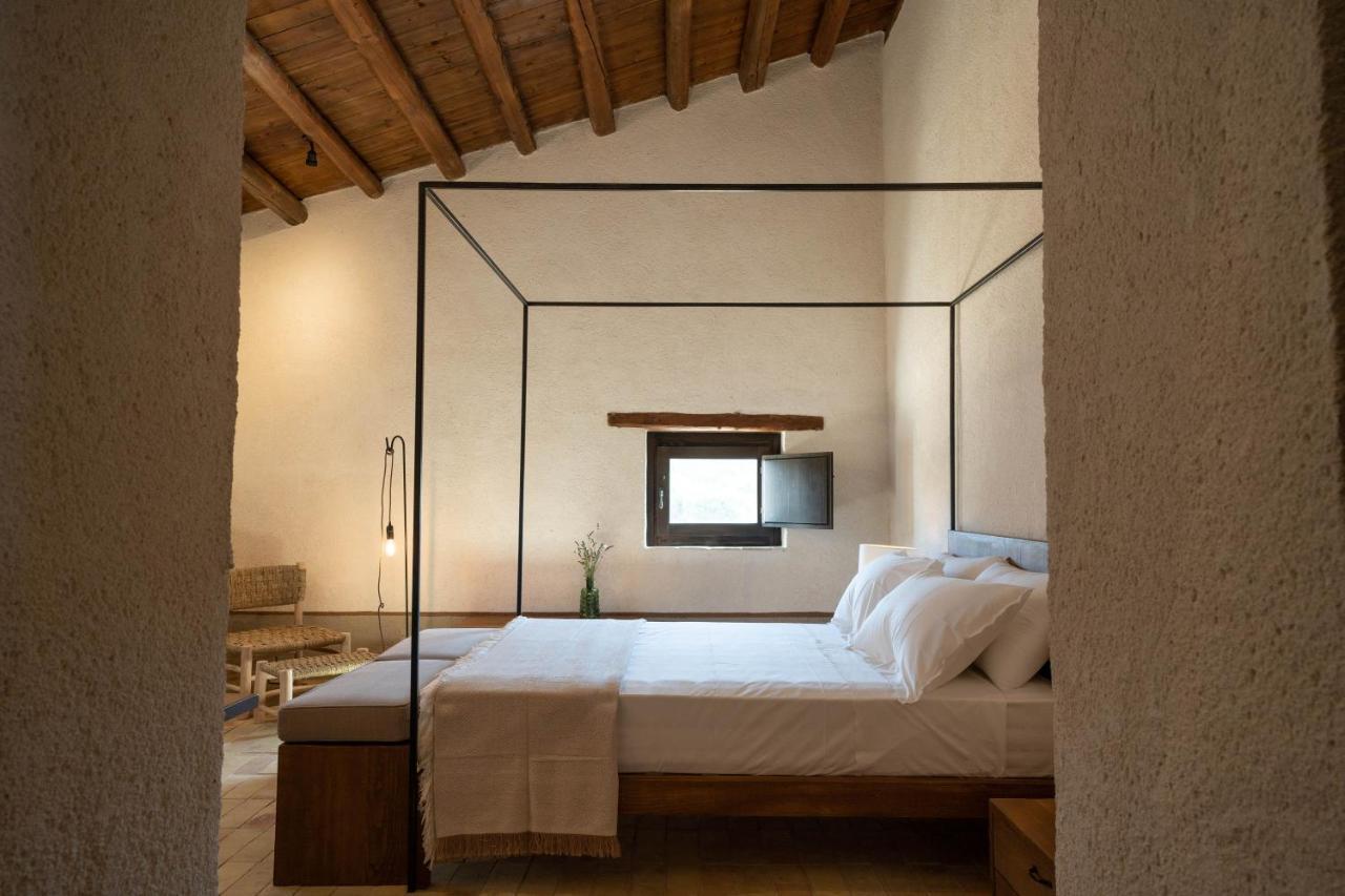 Borgo Delle Pietre Hotel Porto Empedocle Exterior photo