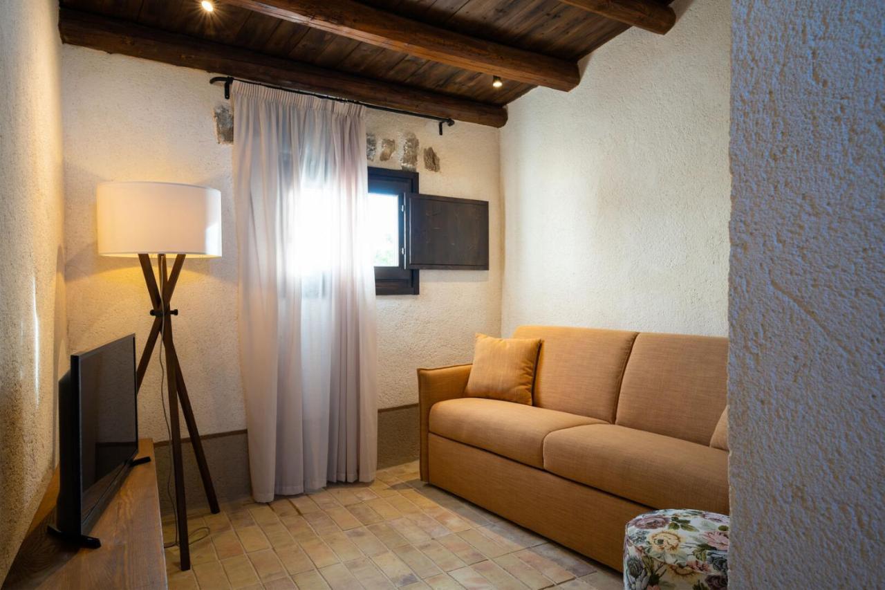Borgo Delle Pietre Hotel Porto Empedocle Exterior photo